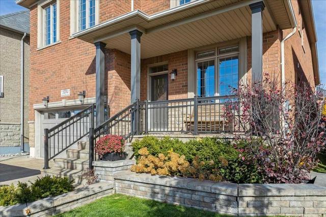 2094 Devonshire Cres, House detached with 4 bedrooms, 5 bathrooms and 6 parking in Oakville ON | Image 23