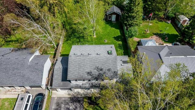 415 Robert St, House detached with 3 bedrooms, 2 bathrooms and 3 parking in Shelburne ON | Image 28