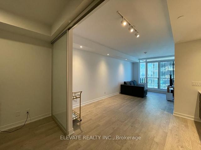3703 - 1928 Lake Shore Blvd W, Condo with 2 bedrooms, 2 bathrooms and 1 parking in Toronto ON | Image 14