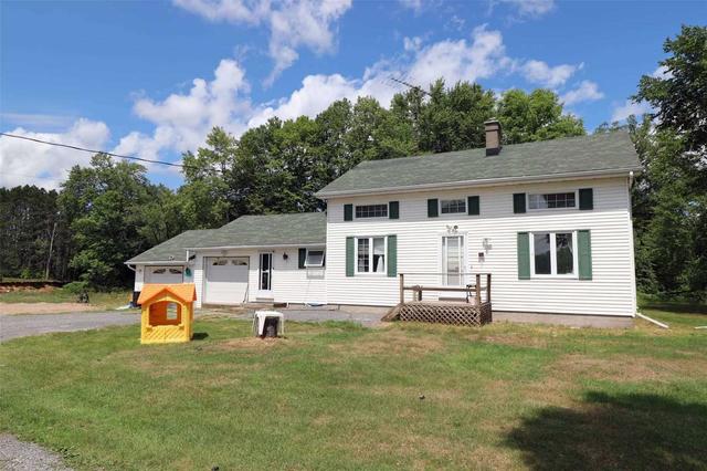 109585 Highway 7, House detached with 3 bedrooms, 2 bathrooms and 7 parking in Madoc ON | Image 35