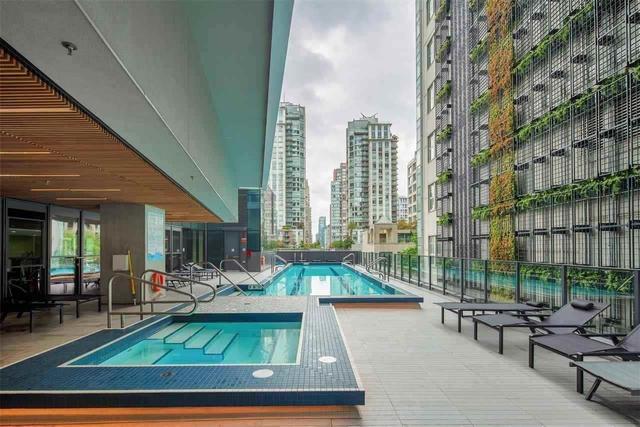 sph5001 - 777 Richards Street, Condo with 3 bedrooms, 3 bathrooms and null parking in Vancouver BC | Image 29