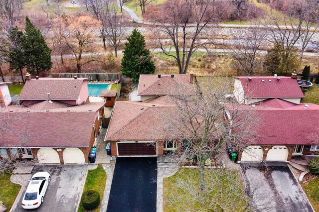 3366 Rhonda Valy, House detached with 4 bedrooms, 3 bathrooms and 4 parking in Mississauga ON | Image 29