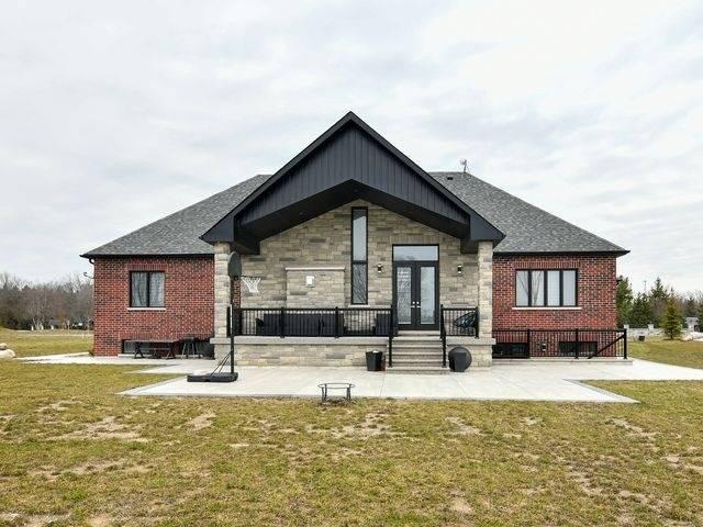 9381 Wellington Rd 124, House detached with 3 bedrooms, 3 bathrooms and 13 parking in Erin ON | Image 27