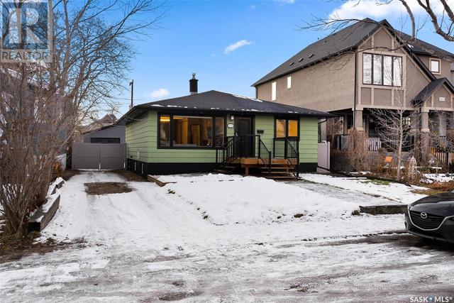 2626 Cameron Street, House detached with 3 bedrooms, 2 bathrooms and null parking in Regina SK | Image 40