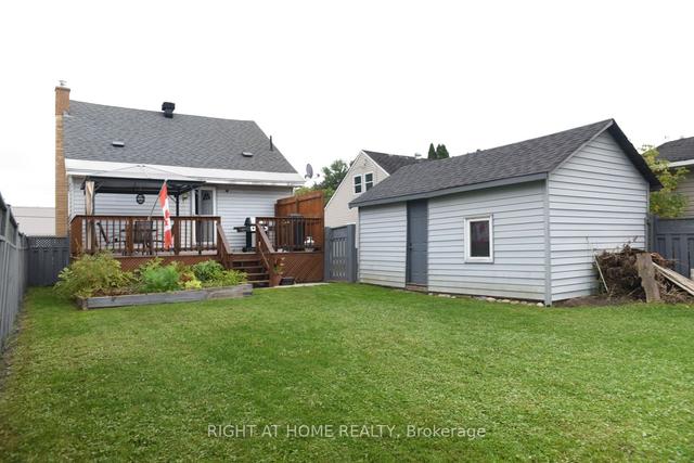 423 First Ave, House detached with 3 bedrooms, 2 bathrooms and 4 parking in Sault Ste. Marie ON | Image 17