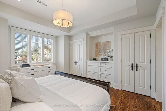 392 Woburn Ave, House detached with 4 bedrooms, 5 bathrooms and 2 parking in Toronto ON | Image 9