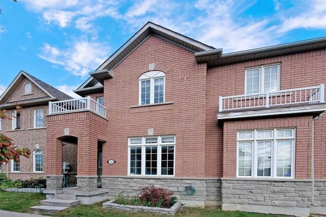 2038 Bur Oak Ave, House semidetached with 3 bedrooms, 4 bathrooms and 2 parking in Markham ON | Image 23