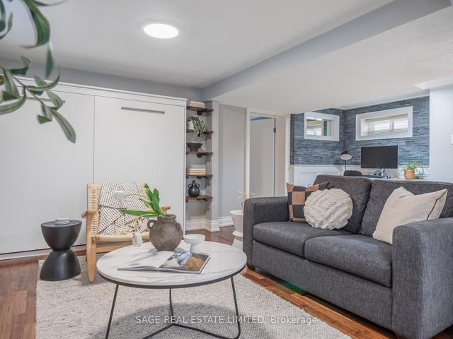 505 Caledonia Rd, House detached with 2 bedrooms, 2 bathrooms and 4 parking in Toronto ON | Image 28