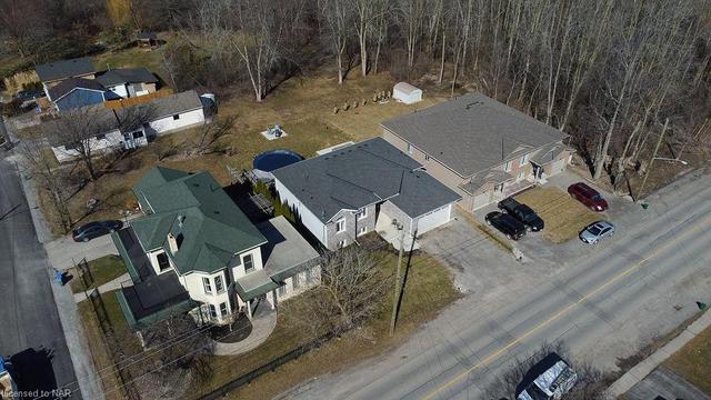 34 Concession Road, House detached with 5 bedrooms, 3 bathrooms and null parking in Fort Erie ON | Image 44