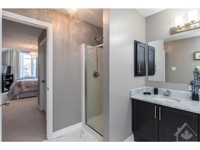 508 Knotridge Street, Townhouse with 4 bedrooms, 3 bathrooms and 2 parking in Ottawa ON | Image 17