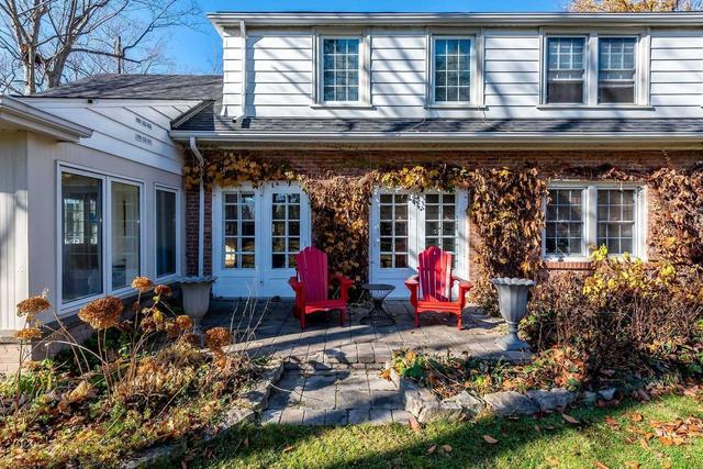 408 Aqueduct St, House detached with 4 bedrooms, 3 bathrooms and 10 parking in Welland ON | Image 28