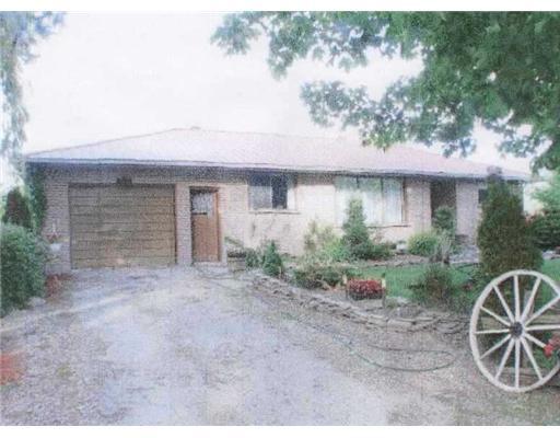 1035 Bannister St, House detached with 2 bedrooms, 1 bathrooms and null parking in Tay ON | Image 1