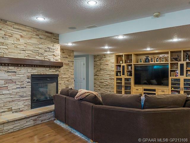 710072 Range Road 55, House detached with 5 bedrooms, 3 bathrooms and null parking in Grande Prairie County No. 1 AB | Image 36