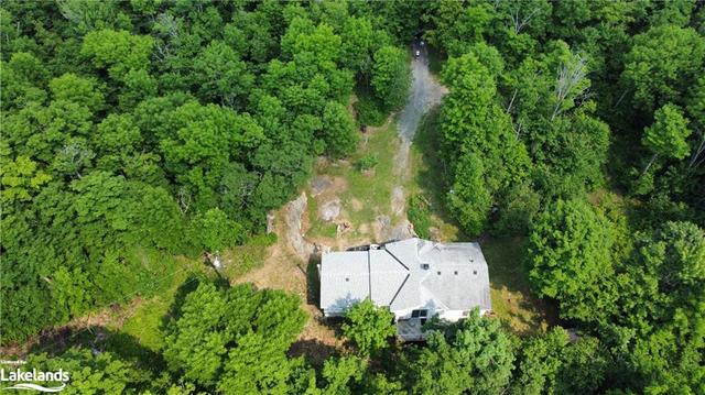 872 Commanda Lake Road, House detached with 1 bedrooms, 1 bathrooms and 6 parking in Parry Sound, Unorganized, Centre Part ON | Image 13