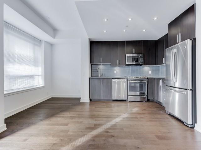 Th6 - 2220 Lake Shore Blvd W, Townhouse with 2 bedrooms, 3 bathrooms and 1 parking in Toronto ON | Image 4