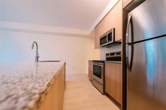 Th 5 - 51 Florence St, Townhouse with 2 bedrooms, 2 bathrooms and null parking in Toronto ON | Image 8