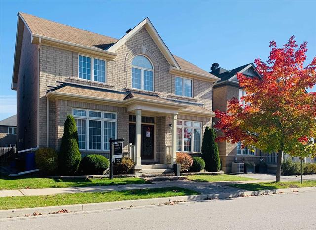 3 Sage Brush St, House detached with 5 bedrooms, 6 bathrooms and 4 parking in Markham ON | Image 9