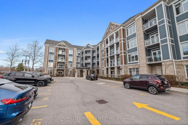 107 - 680 Gordon St, Condo with 2 bedrooms, 2 bathrooms and 1 parking in Whitby ON | Image 23
