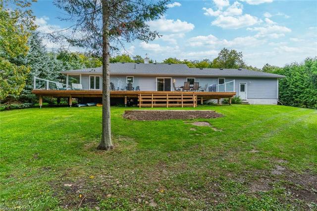168 Queen's Bush Dr Drive, House detached with 4 bedrooms, 2 bathrooms and 8 parking in Meaford ON | Image 39
