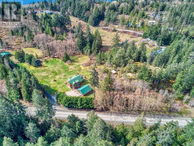3749+lot A Highway 101, House detached with 5 bedrooms, 3 bathrooms and 2 parking in Powell River A BC | Image 52