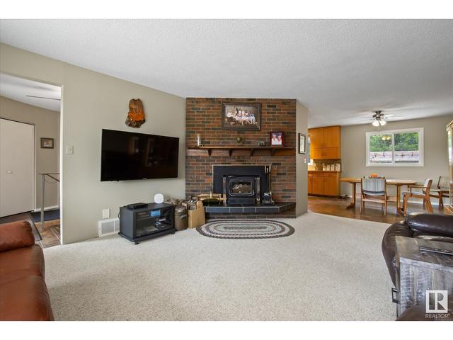 208 - 53313 Rge Rd 280 Nw, House detached with 4 bedrooms, 3 bathrooms and null parking in Parkland County AB | Image 11