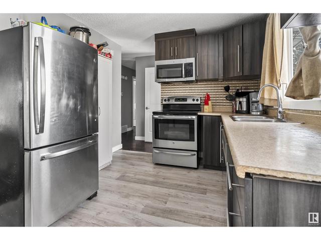 14016 58 St Nw Nw, House detached with 4 bedrooms, 2 bathrooms and 4 parking in Edmonton AB | Image 6
