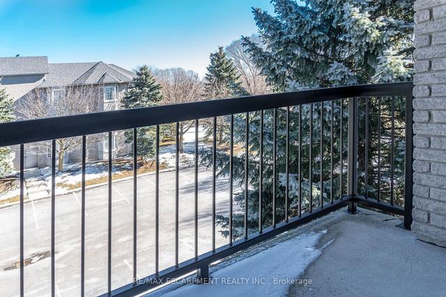 308 - 970 Golf Links Rd, Condo with 2 bedrooms, 2 bathrooms and 1 parking in Hamilton ON | Image 16
