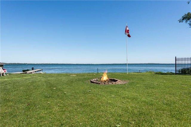 147 Lakeshore Blvd, House detached with 3 bedrooms, 2 bathrooms and 20 parking in Innisfil ON | Image 16