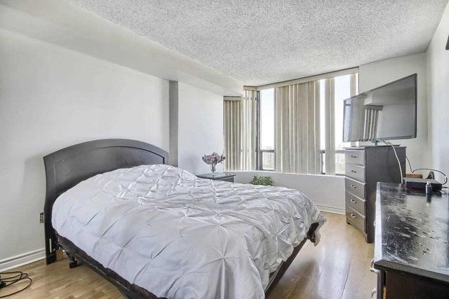 ph10 - 7601 Bathurst St, Condo with 1 bedrooms, 1 bathrooms and 1 parking in Vaughan ON | Image 15