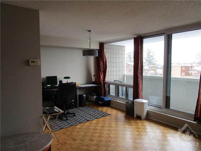 209 - 265 Poulin Avenue, Condo with 1 bedrooms, 1 bathrooms and 1 parking in Ottawa ON | Image 5