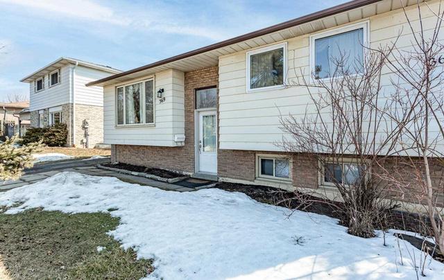 369 Vodden St E, House detached with 2 bedrooms, 2 bathrooms and 3 parking in Brampton ON | Image 12