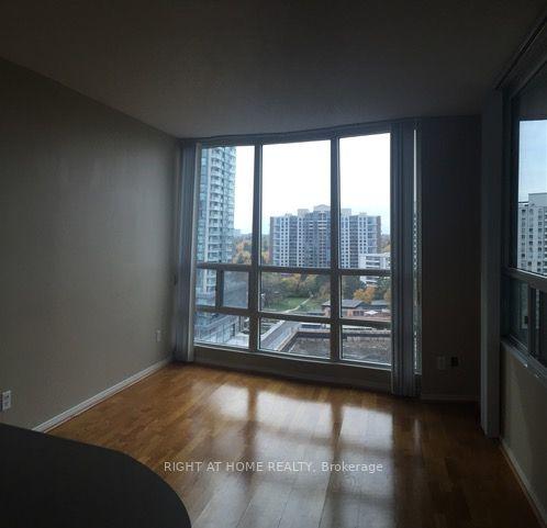 1812 - 238 Doris Ave, Condo with 1 bedrooms, 1 bathrooms and 1 parking in Toronto ON | Image 9
