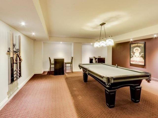 514 - 85 East Liberty St, Condo with 1 bedrooms, 1 bathrooms and 0 parking in Toronto ON | Image 4