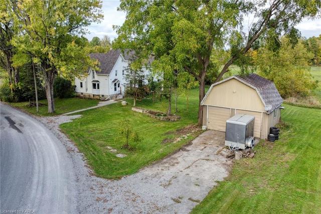 2354 Harlem Road, House detached with 6 bedrooms, 2 bathrooms and 12 parking in Rideau Lakes ON | Image 39