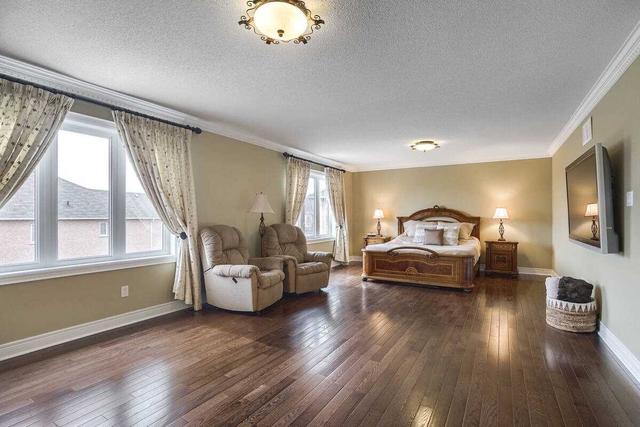 1376 Ferncrest Rd, House detached with 4 bedrooms, 5 bathrooms and 6 parking in Oakville ON | Image 7