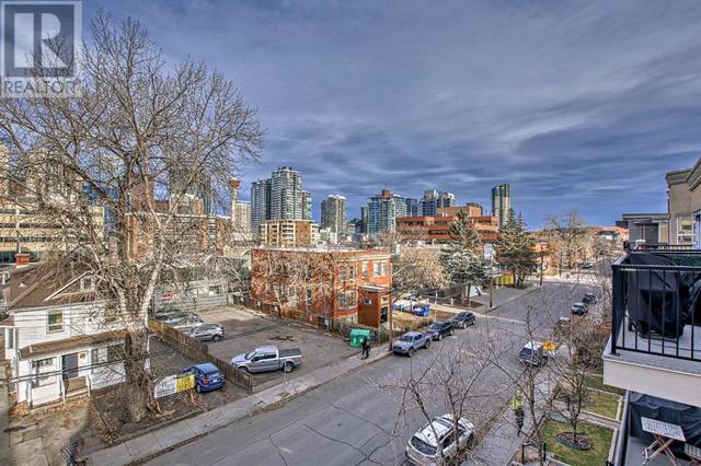 404, - 323 18 Avenue Sw, Condo with 1 bedrooms, 1 bathrooms and 1 parking in Calgary AB | Image 7