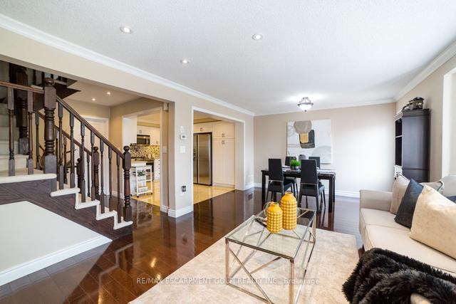 80 Finney Terr, House attached with 2 bedrooms, 3 bathrooms and 2 parking in Milton ON | Image 10