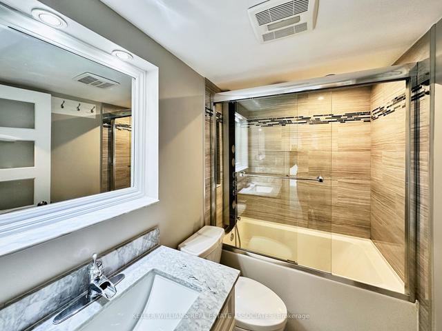 103n - 3 Hickory Tree Rd, Condo with 3 bedrooms, 3 bathrooms and 2 parking in Toronto ON | Image 6