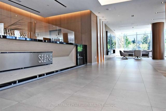 2009 - 225 Village Green Sq, Condo with 1 bedrooms, 1 bathrooms and 1 parking in Toronto ON | Image 16