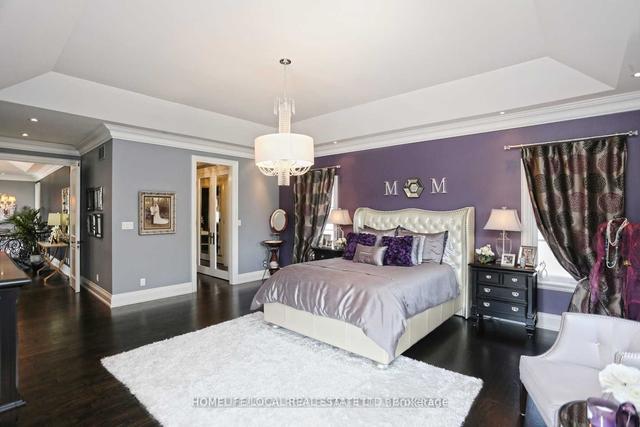 2 Highland Hill, House detached with 4 bedrooms, 5 bathrooms and 6 parking in Toronto ON | Image 4