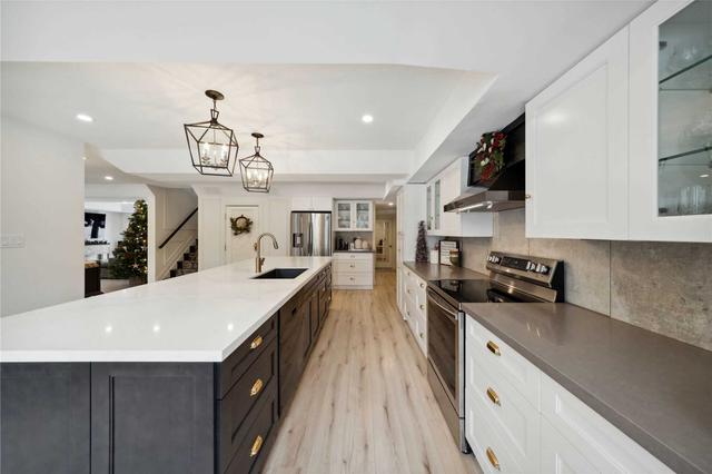 514369 Second Line, House detached with 5 bedrooms, 6 bathrooms and 19 parking in Amaranth ON | Image 38
