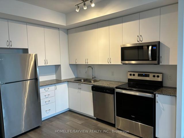 615 - 3220 Sheppard Ave E, Condo with 1 bedrooms, 1 bathrooms and 0 parking in Toronto ON | Image 11