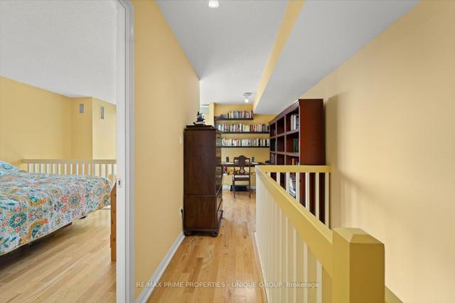 812 - 119 Merton St, Condo with 1 bedrooms, 2 bathrooms and 1 parking in Toronto ON | Image 19