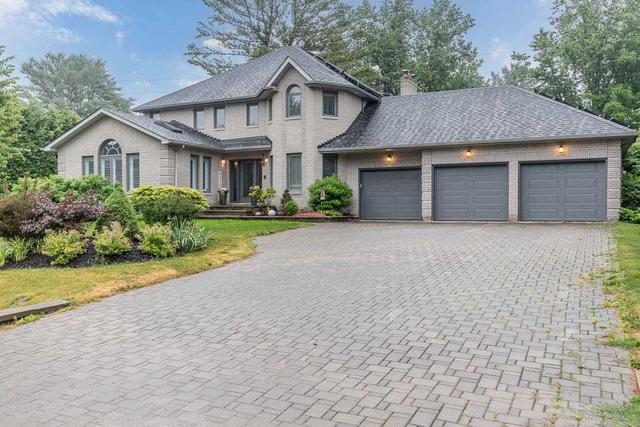 100 Idlewood Dr, House detached with 4 bedrooms, 4 bathrooms and 9 parking in Springwater ON | Image 1