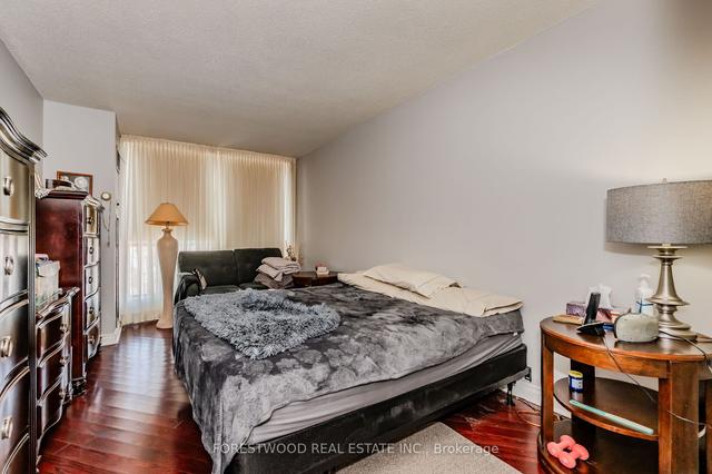 806 - 1500 Grazia Crt, Condo with 2 bedrooms, 1 bathrooms and 1 parking in Mississauga ON | Image 7