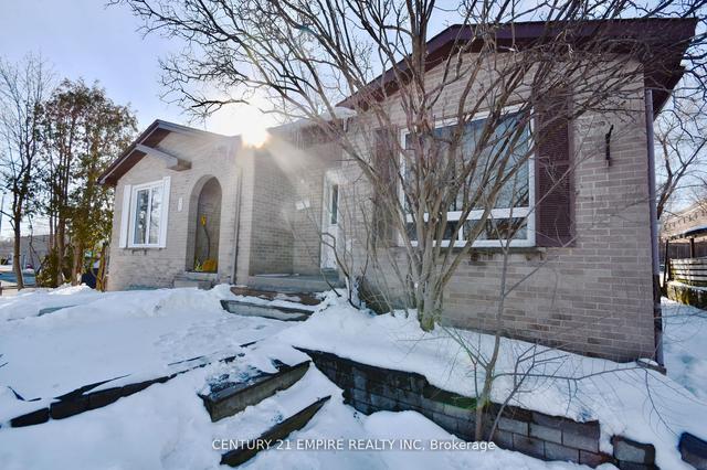 24 Sylvia St, House semidetached with 5 bedrooms, 3 bathrooms and 2 parking in Barrie ON | Image 23