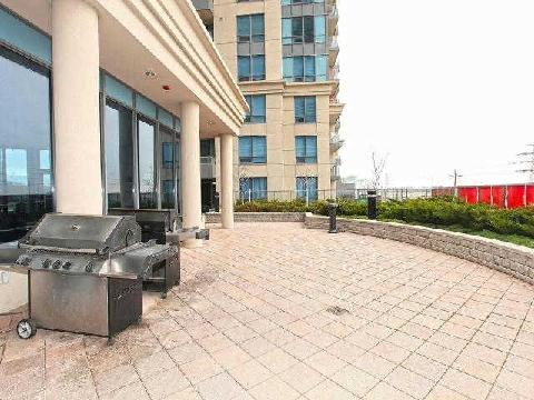 545 - 35 Viking Lane, Condo with 1 bedrooms, 1 bathrooms and 1 parking in Toronto ON | Image 13