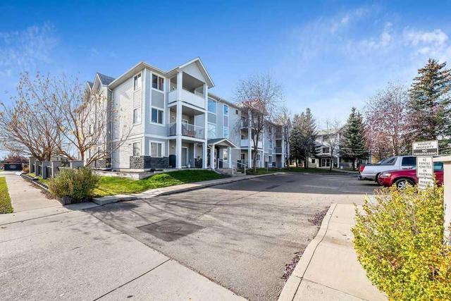 105 - 6105 Valleyview Park Se, Condo with 2 bedrooms, 2 bathrooms and 1 parking in Calgary AB | Image 24