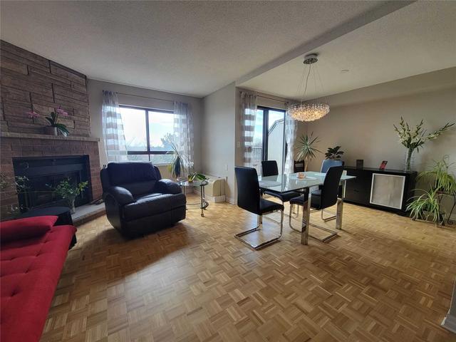 605 - 1000 Cedarglen Gate, Condo with 2 bedrooms, 2 bathrooms and 1 parking in Mississauga ON | Image 7