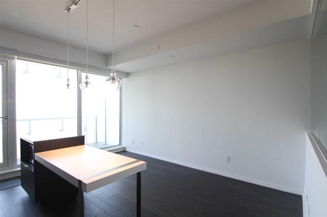 4111 - 197 Yonge St, Condo with 1 bedrooms, 1 bathrooms and 0 parking in Toronto ON | Image 18
